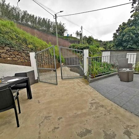 Casa Tipica De Santana - Casa Do Avo Villa Ngoại thất bức ảnh