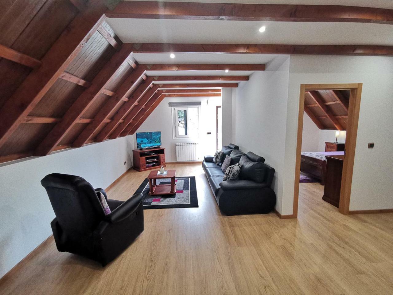 Casa Tipica De Santana - Casa Do Avo Villa Ngoại thất bức ảnh