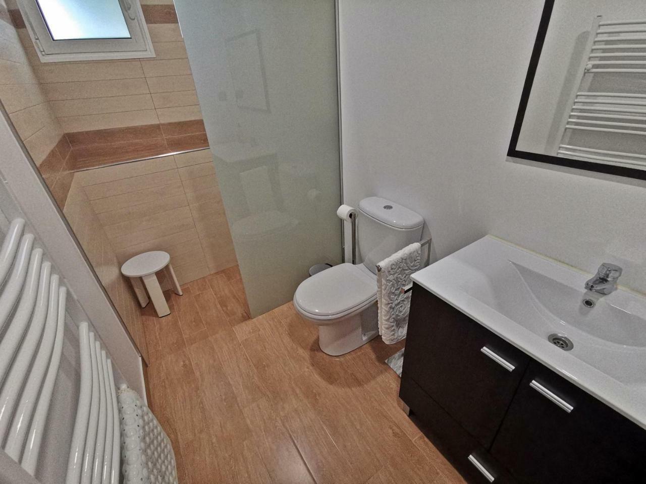 Casa Tipica De Santana - Casa Do Avo Villa Ngoại thất bức ảnh