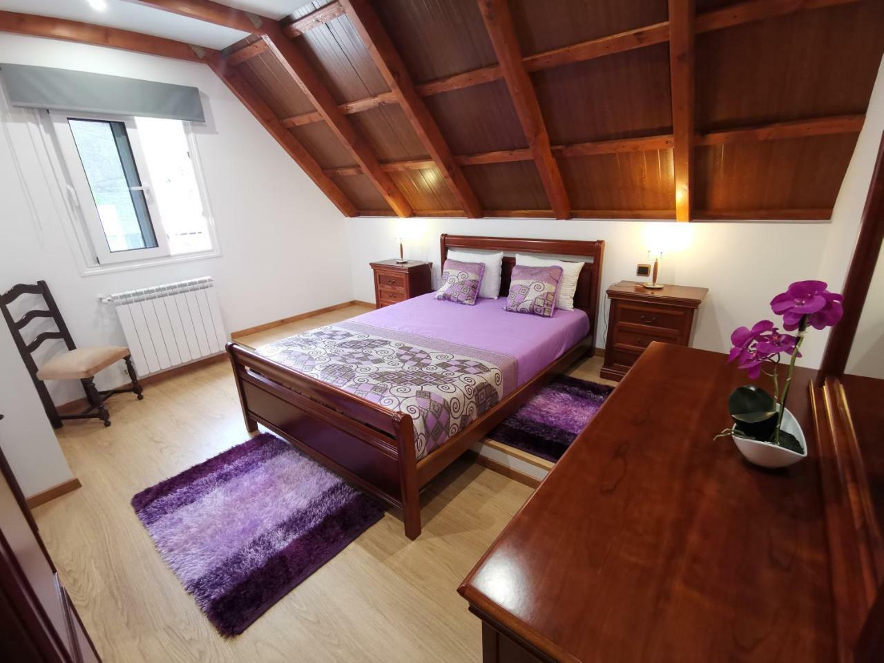 Casa Tipica De Santana - Casa Do Avo Villa Ngoại thất bức ảnh